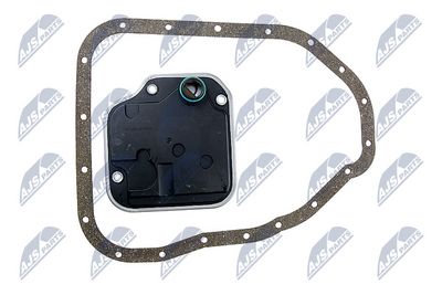 Hydraulický filter automatickej prevodovky NTY FSF-HY-001