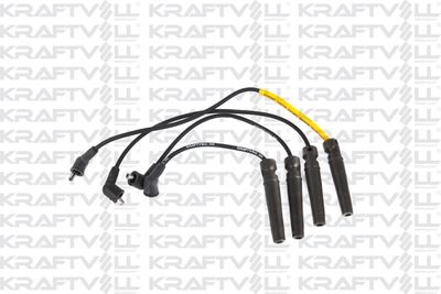 Комплект проводов зажигания KRAFTVOLL GERMANY 05070040 для DAEWOO NUBIRA