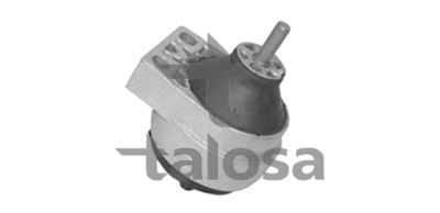 TALOSA 61-06672 Подушка двигателя для FORD FOCUS I (DAW, DBW)
