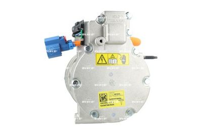 COMPRESOR CLIMATIZARE NRF 320325 2