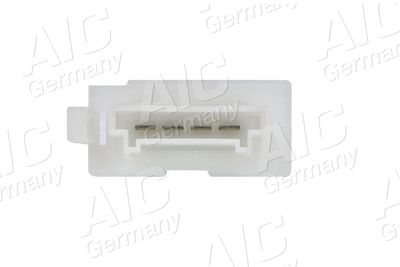 REZISTOR VENTILATOR HABITACLU AIC 57075 1