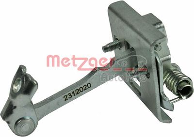 FIXARE USA METZGER AUTOTEILE 2312020 1