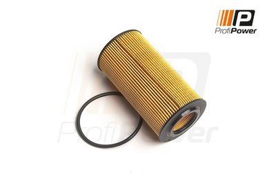 alyvos filtras 1F0159 ProfiPower