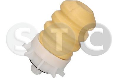 ANSCHLAGPUFFER FEDERUNG