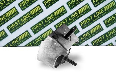 окачване, двигател FIRST LINE FEM3394