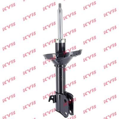 STOßDäMPFER KYB 334374 14