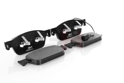 SET PLACUTE FRANA FRANA DISC GH GH414205 10