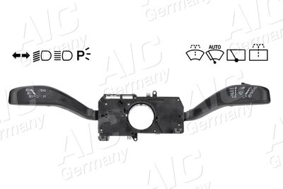 BLOC LUMINI DE CONTROL
