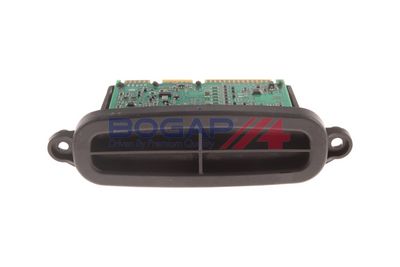 UNITATE DE CONTROL LUMINI BOGAP B7526102 4