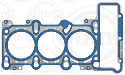 Прокладка, головка цилиндра ELRING 589.660 для AUDI A8
