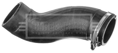 Charge Air Hose Borg & Beck BTH1611