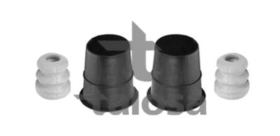 TALOSA 63-16823 Комплект пыльника и отбойника амортизатора для MINI MINI CLUBMAN (R55) One