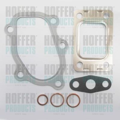 HOFFER 60905 Турбина для NISSAN PATROL GR IV (Y60, GR) 2.8 TD (Y60A) HOFFER 60905 Турбина для NISSAN PATROL GR IV (Y60, GR) 2.8 TD (Y60A)