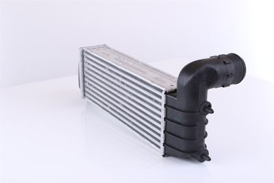 INTERCOOLER COMPRESOR NISSENS 96766 30