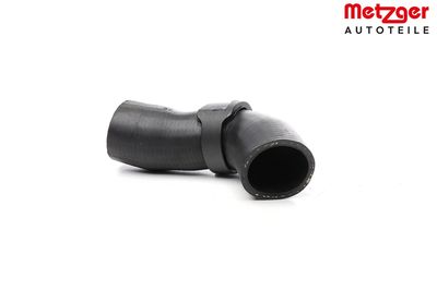 LADELUFTSCHLAUCH METZGER AUTOTEILE 2400397 5