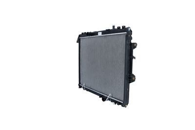 RADIATOR RACIRE MOTOR NRF 53921 12