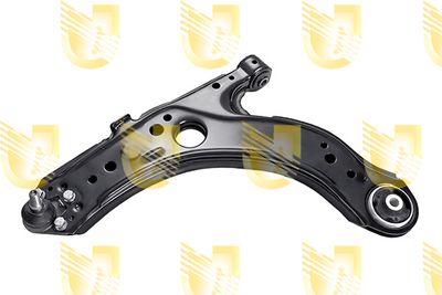 LENKER RADAUFHäNGUNG