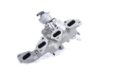 LADER AUFLADUNG BTS Turbo T915696 26