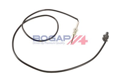 Sensor, Abgastemperatur