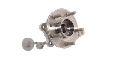 SET RULMENT ROATA SKF VKBA7001 23