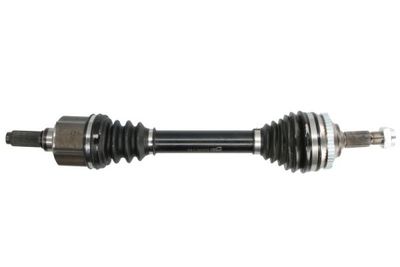 полуоска PASCAL G2C072PC