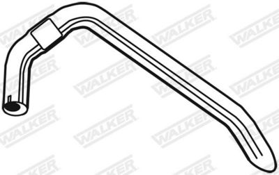 TEAVA DE CAPAT WALKER 10680 4