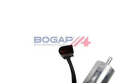 POMPA COMBUSTIBIL BOGAP A1622188 3