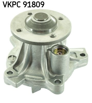 SKF Wasserpumpe, Motorkühlung (VKPC 91809)