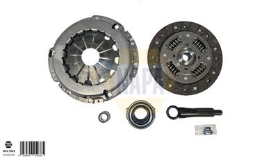 NAPA Clutch Kit NCL1033