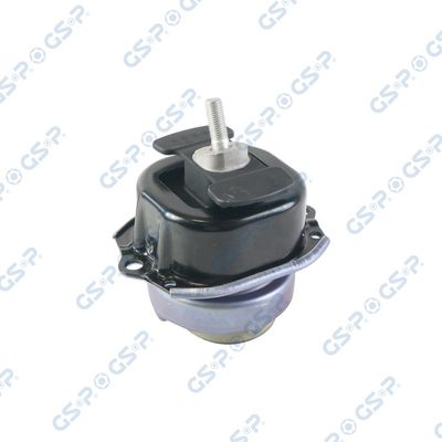 окачване, двигател GSP 530156