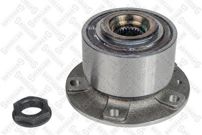 комплект колесен лагер STELLOX 43-29363-SX