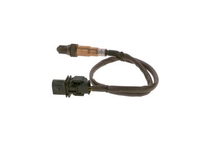 SONDA LAMBDA BOSCH 0258017351 12