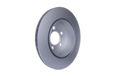 BREMSSCHEIBE HELLA 8DD355115481 2