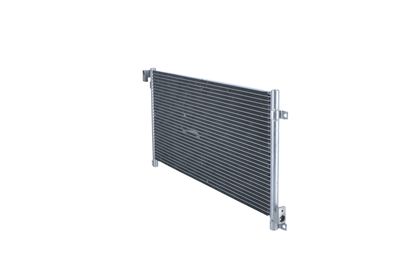 CONDENSATOR CLIMATIZARE NRF 35491 13