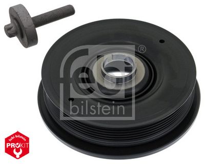 FEBI BILSTEIN Riemenscheibe, Kurbelwelle