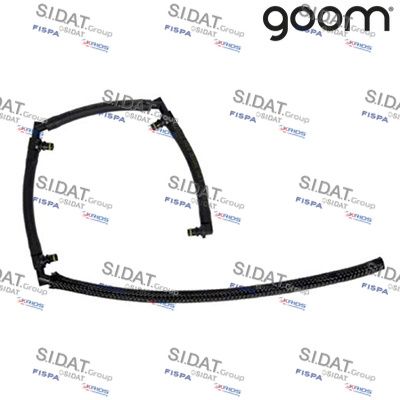 SCHLAUCH LECKKRAFTSTOFF