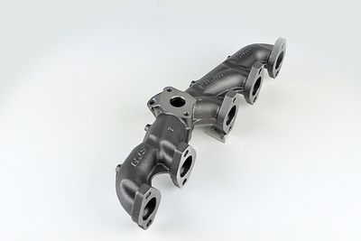 GALERIE SISTEM DE ESAPAMENT HJS 91111676 6