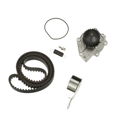 WASSERPUMPE + ZAHNRIEMENSATZ GATES KP15238XS 58