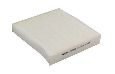 FILTRU AER HABITACLU LUCAS LFCP193