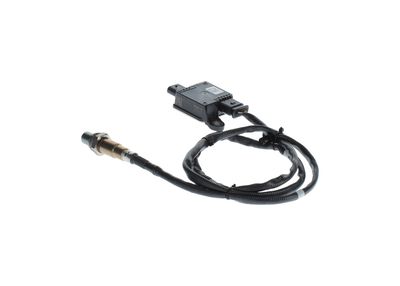 PARTIKELSENSOR BOSCH 0281008241 19