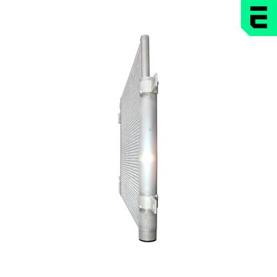 CONDENSATOR CLIMATIZARE ERA 667395 4