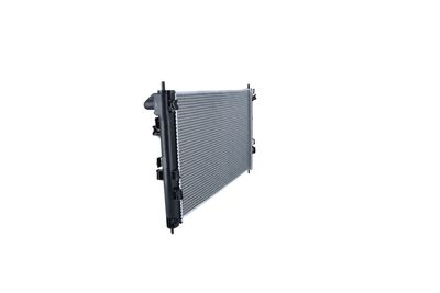 RADIATOR RACIRE MOTOR NRF 550094 17