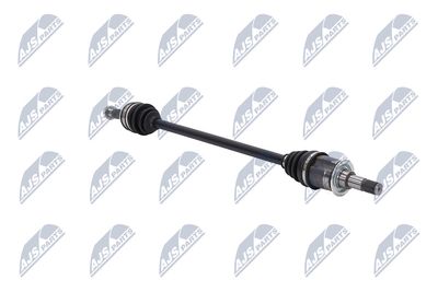 PLANETARA NTY NPWMS124 30