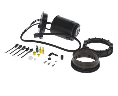 INCALZIRE UNITATE REZERVOR (INJECTARE ADITIV) BOSCH F01C600253 6