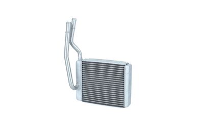 WäRMETAUSCHER INNENRAUMHEIZUNG NRF 53206 8