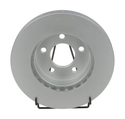 спирачен диск FERODO DDF1184C