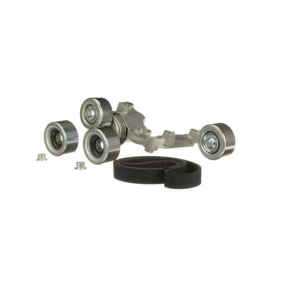 KEILRIPPENRIEMENSATZ GATES K017PK2150 4