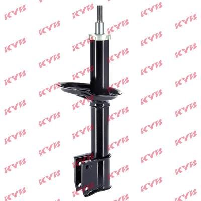 STOßDäMPFER KYB 633813 7