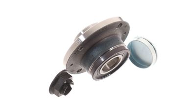 RADLAGERSATZ SKF VKBA6552 4