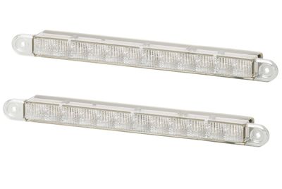 Nappalifény-betét HELLA 2PT 980 680-801 for DELVANO